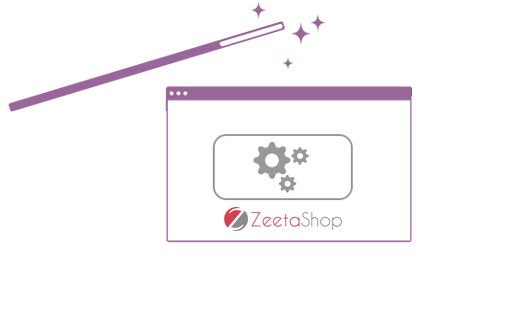 Why ZeetaShop